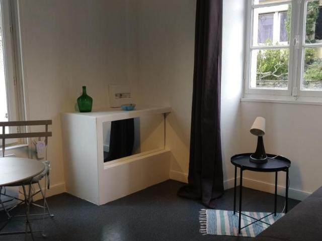 Appartement de 20m2 à louer sur Angers