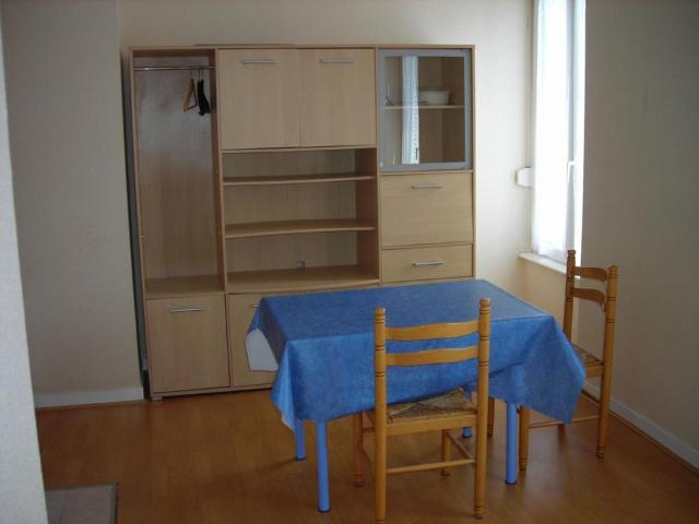 Appartement de 20m2 à louer sur Brest
