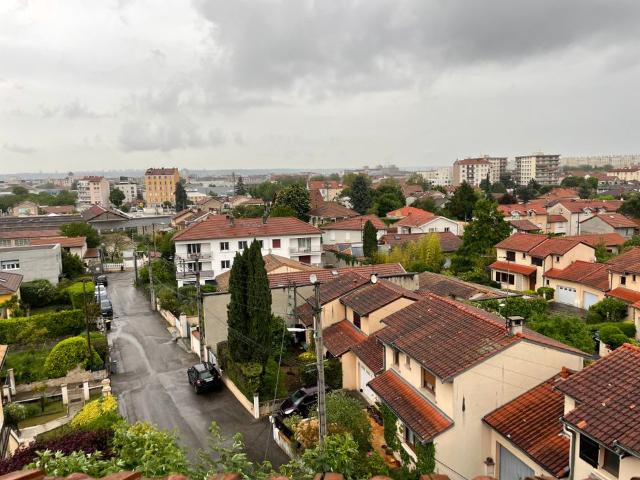 Appartement de 20m2 à louer sur Bron