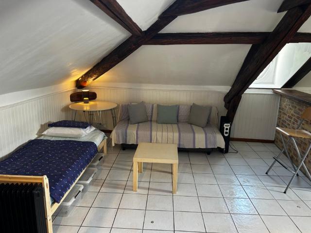 Appartement de 20m2 à louer sur Corbeil Essonnes
