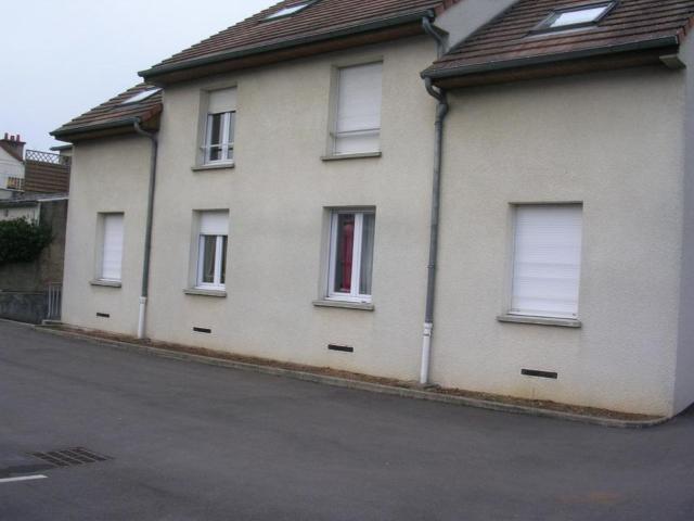 Appartement de 20m2 à louer sur Dijon