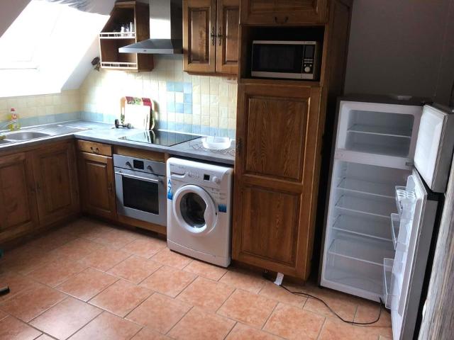 Appartement de 20m2 à louer sur Douai