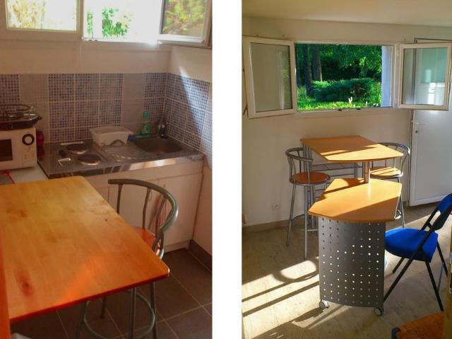 Appartement de 20m2 à louer sur Les Sorinières