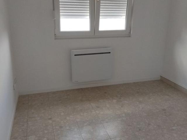 Appartement de 20m2 à louer sur Saint Quentin
