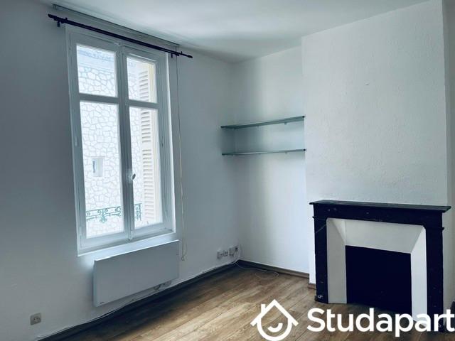 Appartement de 20m2