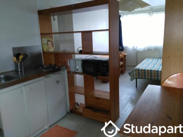 Appartement de 20m2