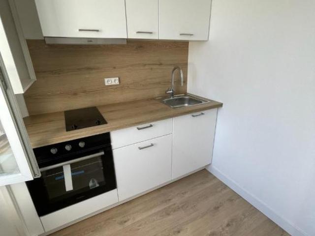 Appartement de 20m2