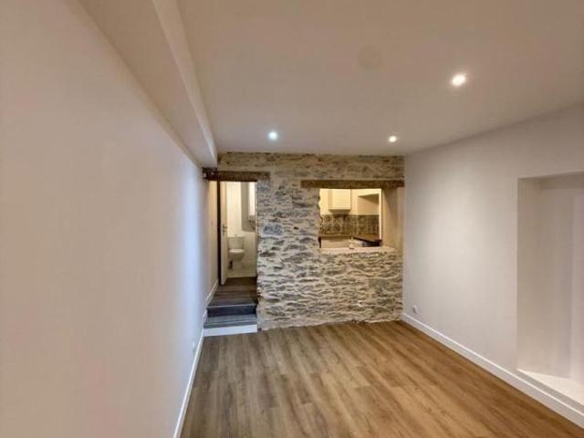 Appartement de 20m2