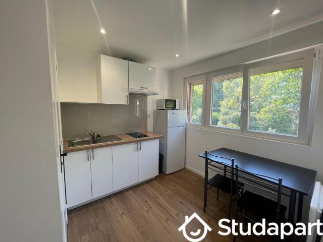 Appartement de 20m2