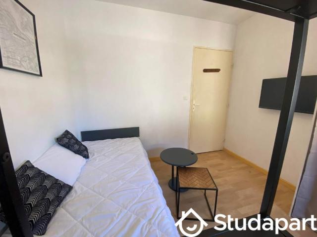 Appartement de 20m2