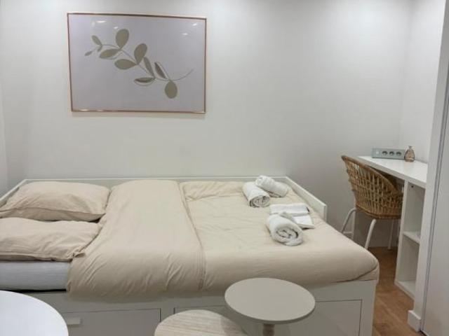 Appartement de 20m2