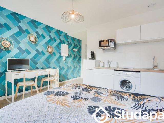 Appartement de 20m2