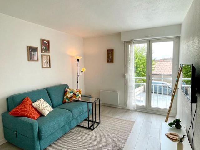 Appartement de 20m2