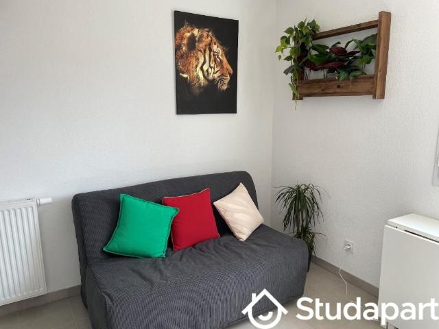 Appartement de 20m2