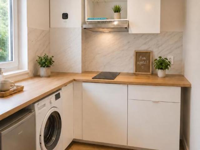Appartement de 20m2