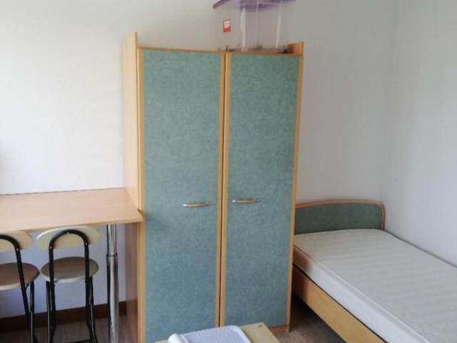 Appartement de 20m2