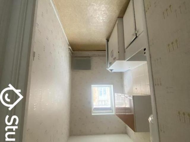 Appartement de 20m2