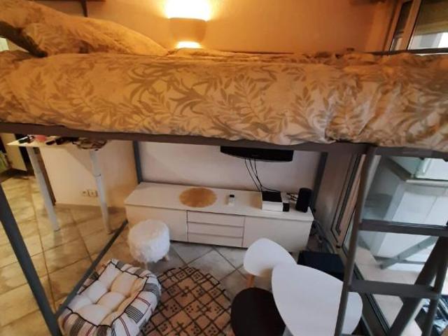 Appartement de 20m2
