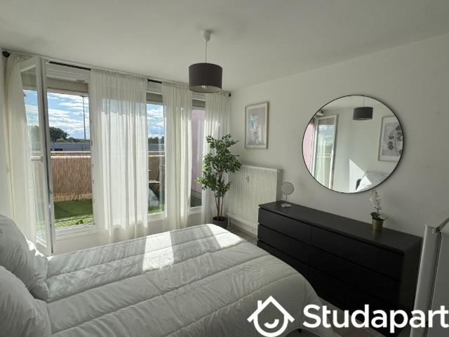 Appartement de 20m2