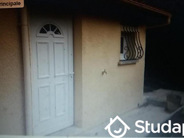 Appartement de 20m2
