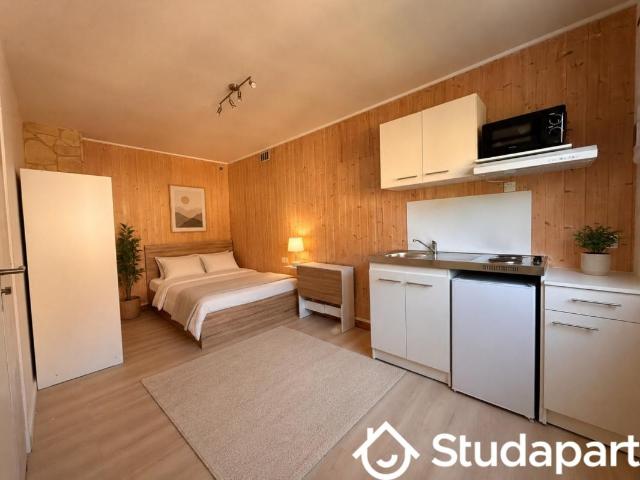 Appartement de 20m2
