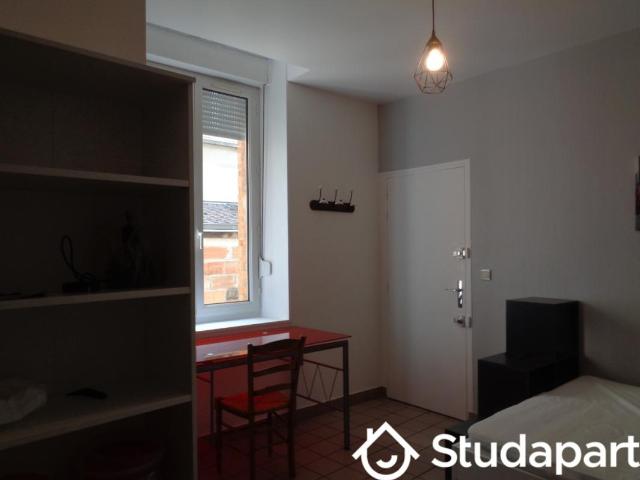 Appartement de 20m2