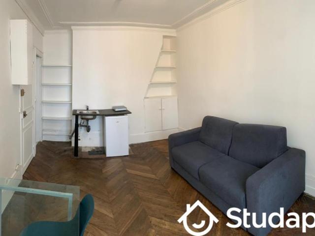 Appartement de 20m2