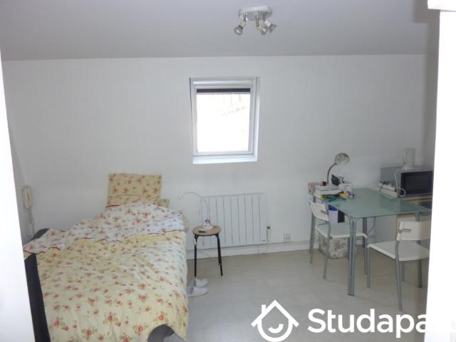 Appartement de 20m2