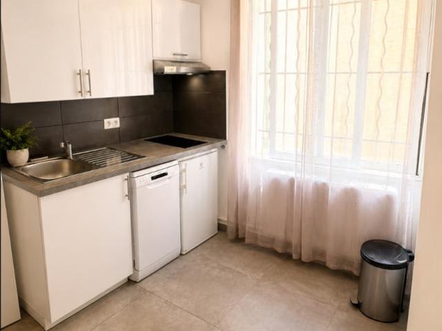 Appartement de 20m2