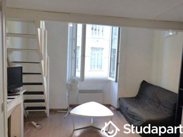 Appartement de 20m2