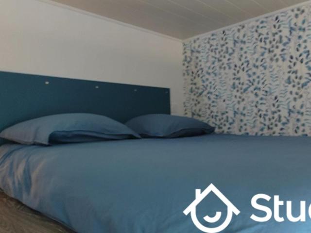 Appartement de 20m2