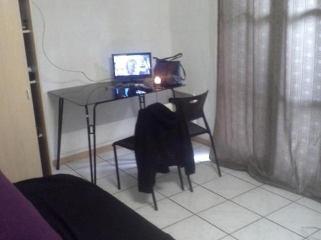Appartement de 20m2