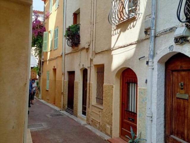 Appartement de 20m2