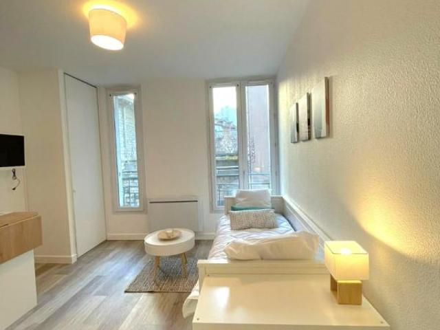 Appartement de 20m2