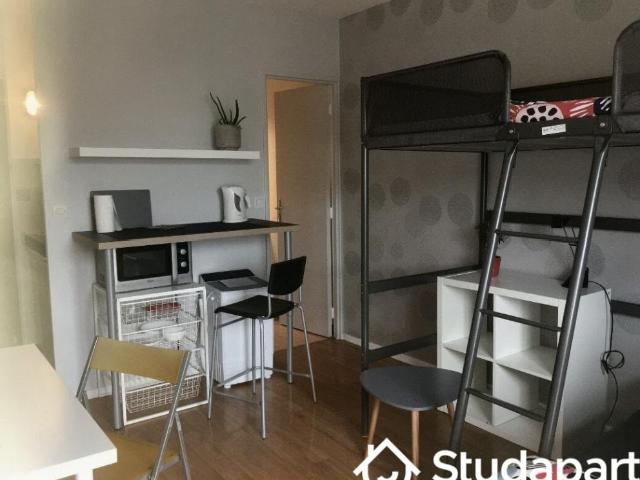 Appartement de 20m2