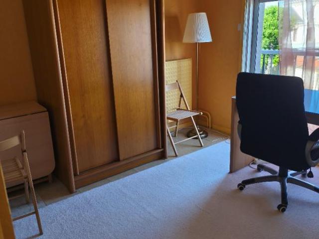 Appartement de 20m2