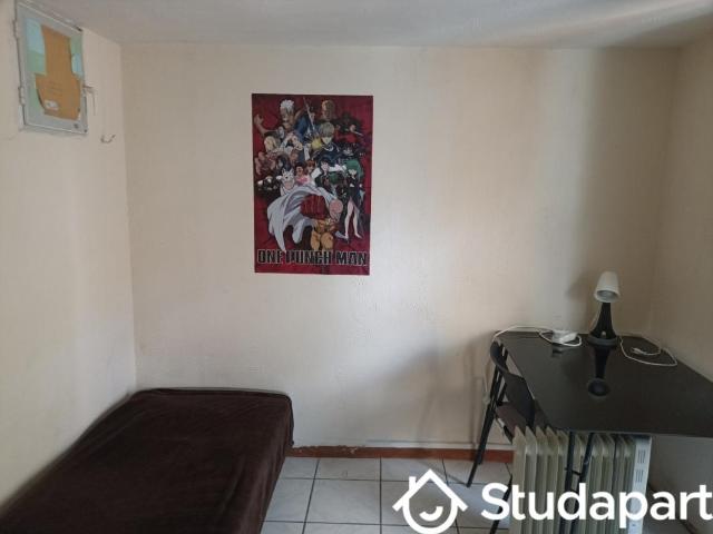 Appartement de 20m2