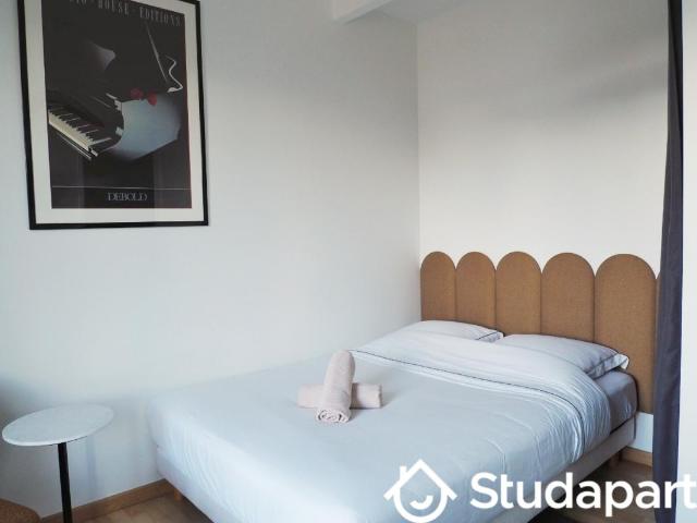 Appartement de 20m2