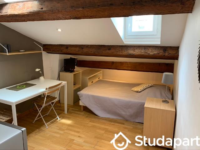 Appartement de 20m2