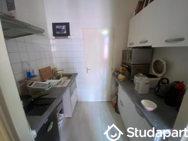 Appartement de 20m2