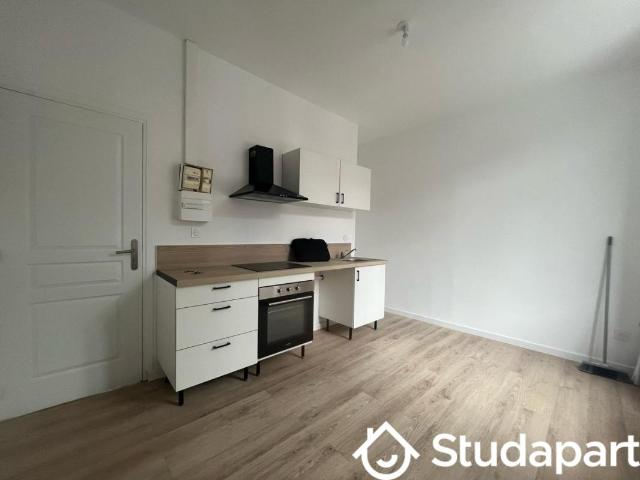 Appartement de 20m2