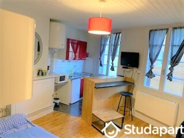 Appartement de 20m2