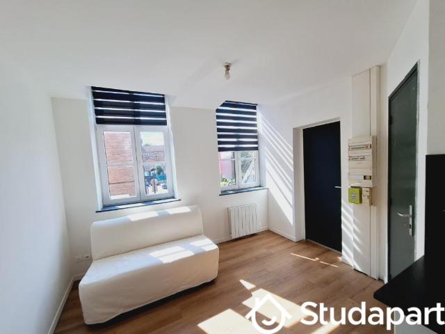 Appartement de 20m2