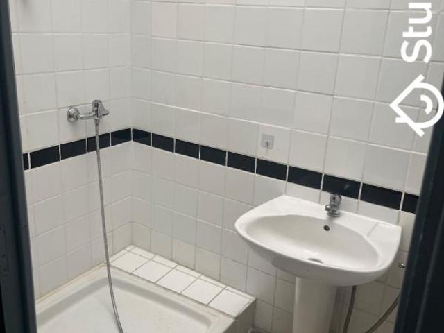 Appartement de 20m2