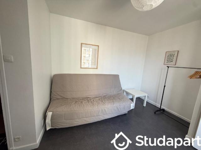 Appartement de 20m2