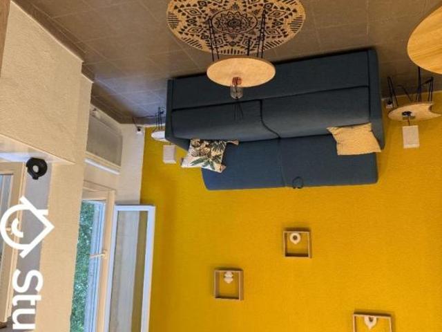 Appartement de 20m2