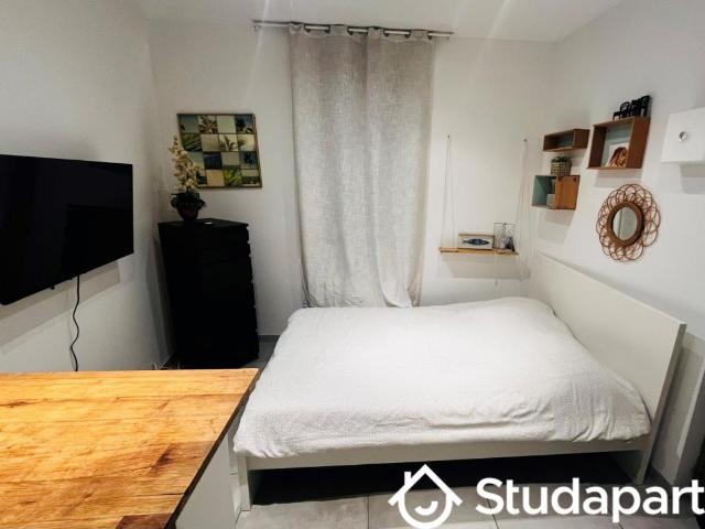 Appartement de 20m2
