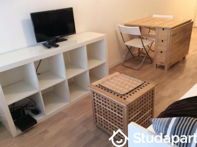 Appartement de 20m2
