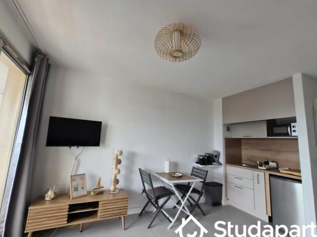 Appartement de 20m2