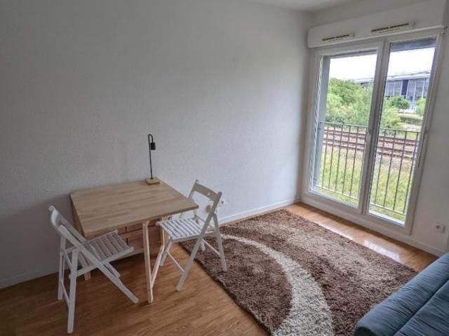 Appartement de 20m2